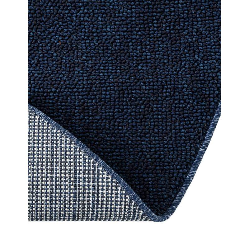 Chesire Indoor/Outdoor Area Rug, Round 7'10"
