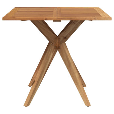 Patio Dining Set with