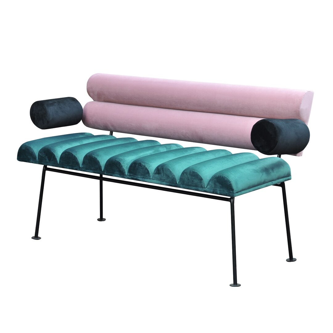 Zweiersofa Roll & Roll