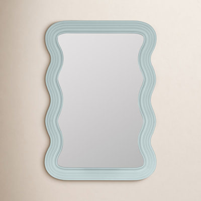 Axinia 28" Accent Mirror