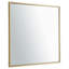 Gorgon Square Mirror-247804069