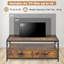 Bouldon Coffee Table with Storage