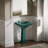 Memoirs Stately 24" Console Bathroom Sink with Overflow-65045833-98421461