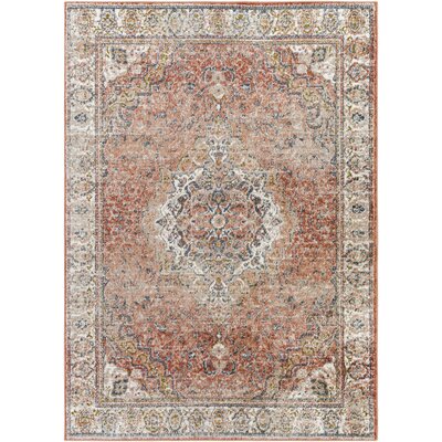 Canora Grey Curdin Hand Knotted Oriental Rug & Reviews | Wayfair