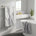 Jacquard gris