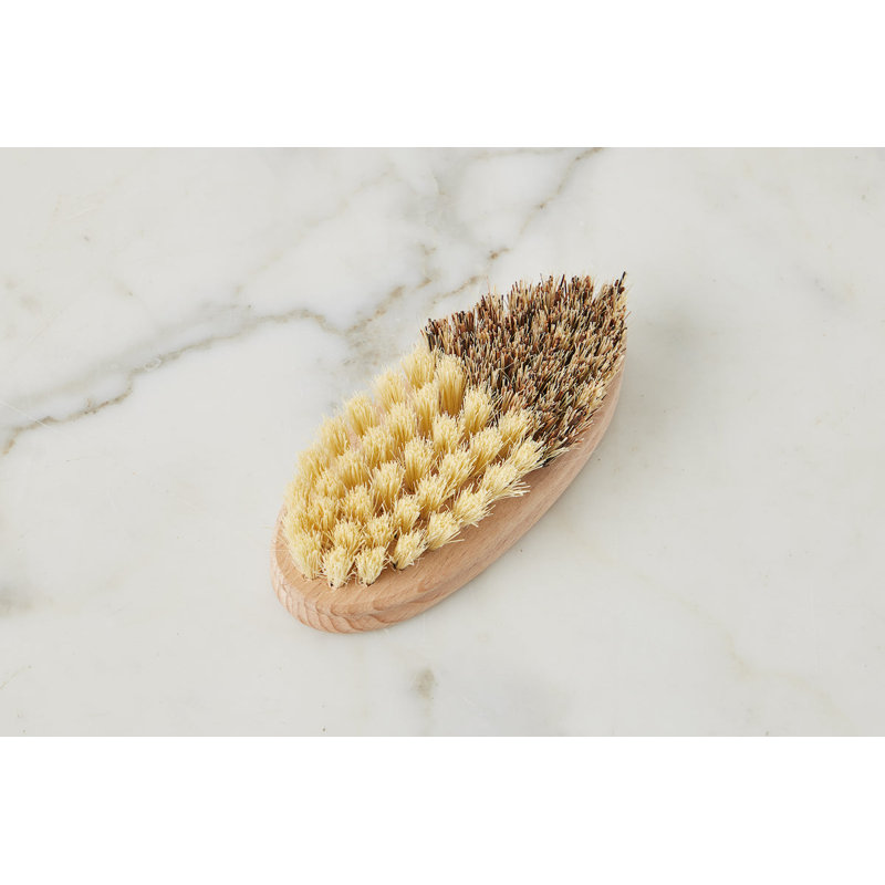 Brosse de nettoyage pour légumes Euro