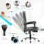 Fauteuil de direction ergonomique Kelsyn