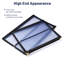 Paquet de 30 couvercles de menu de restaurant WeChef 8,5 x 14 po 4 pages 8 et 4,25 x 14 po-118010619