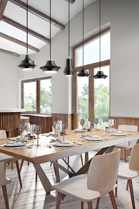 Pendant Lights
