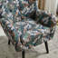 Fauteuil à oreilles