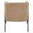 Isobelle Upholstered Barrel Chair