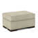 Upholstered Ottoman