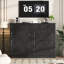 Commode double à 49 tiroirs l 49,6 po-2095262026