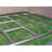 Arrow Rust Resistant Steel Flooring Kit-90558270