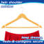 Harbour Housewares - Strong Wooden Clothes Hangers-114817168