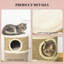 Cat Hideaway, Cat Condo-1010312862