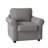 Warrington Upholstered Armchair-468971274