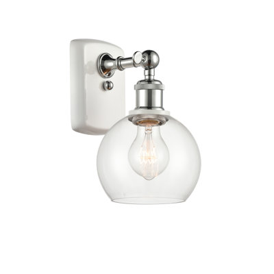 Shauna Armed Sconce