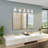 Allysa 5 - Light Dimmable Vanity Light-417090832