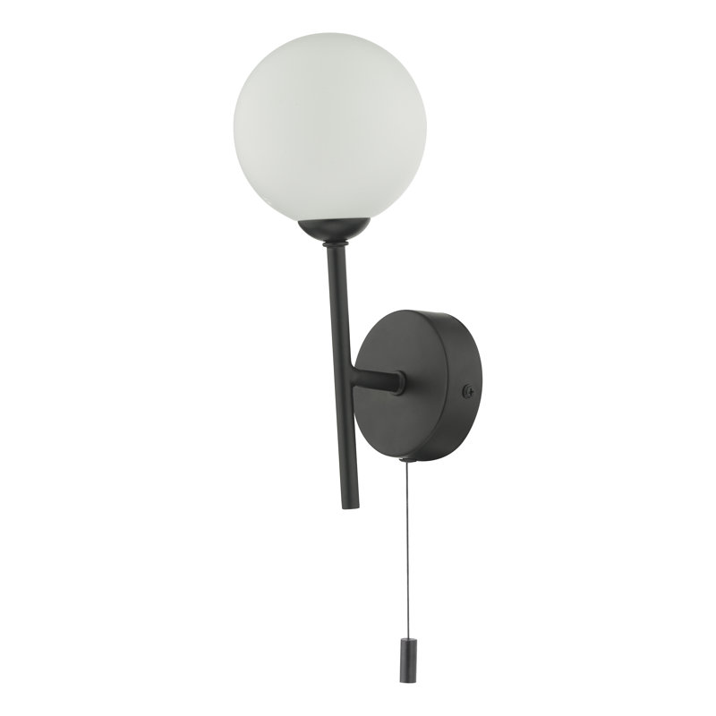 Wall Light, Opal