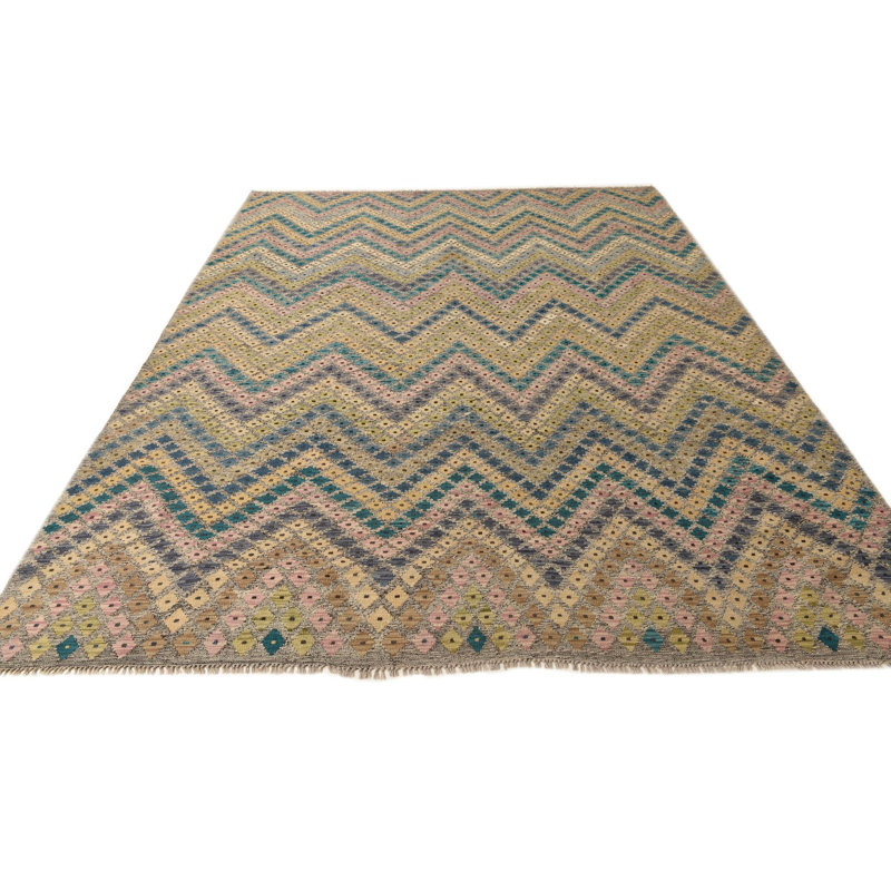 Parrett Multi Rug