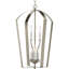Lustre géométrique à 6 lumières Carilynn-1347994461