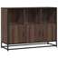 Sideboard 100X35x76 Cm Engineered Wood-1194390433