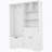 Hall Tree with Storage Bench, Shelves, Cabinets, Drawers, Hooks-115757650