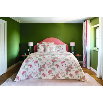 Flânerie Queen duvet cover