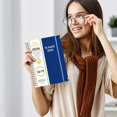 Cahier de distribution 2025-2026 anglais