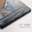 Toile tendue Quiet Skies-2054455839