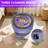 Mini Washing Machine and Dryer, 12L Foldable Mini Washer for Underwear, Upgraded Collapsible Washing Machine, for Baby Clothes Socks Apartment-126426809