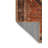 Machine Washable Persian Brown Area Rug-693990271