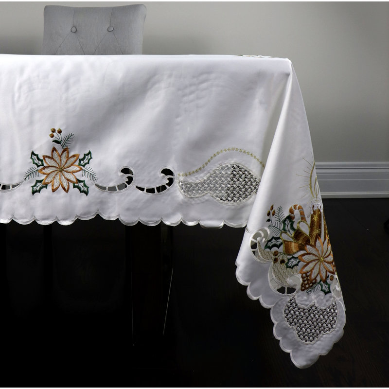 Nappe Buddleia, 108 po x 72 po
