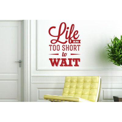Wall Decal