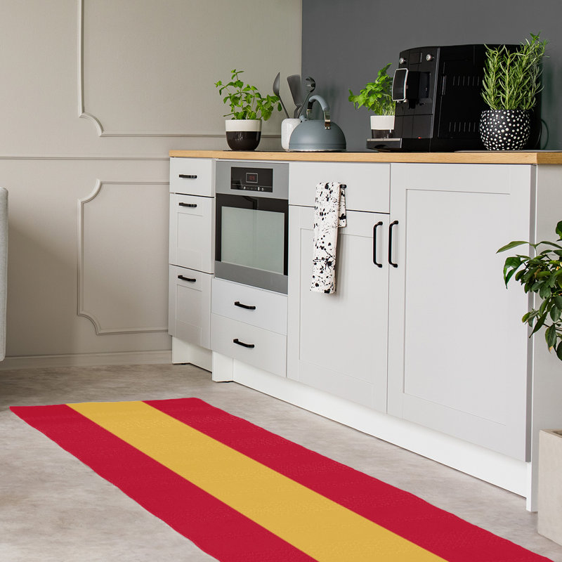 Chenille Indoor Rug, Runner 2'6" x 8'