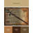 Machine Washable Bartow Country Rustic Vintage Look Rug in Beige – Beige Binding-1269246664
