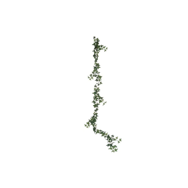 2-pack 6" Faux Pine Garland