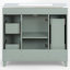 36" Single Bathroom Vanity Set-93526877