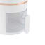 Contenant alimentaire 22 lb