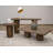 Domen Cocktail Table