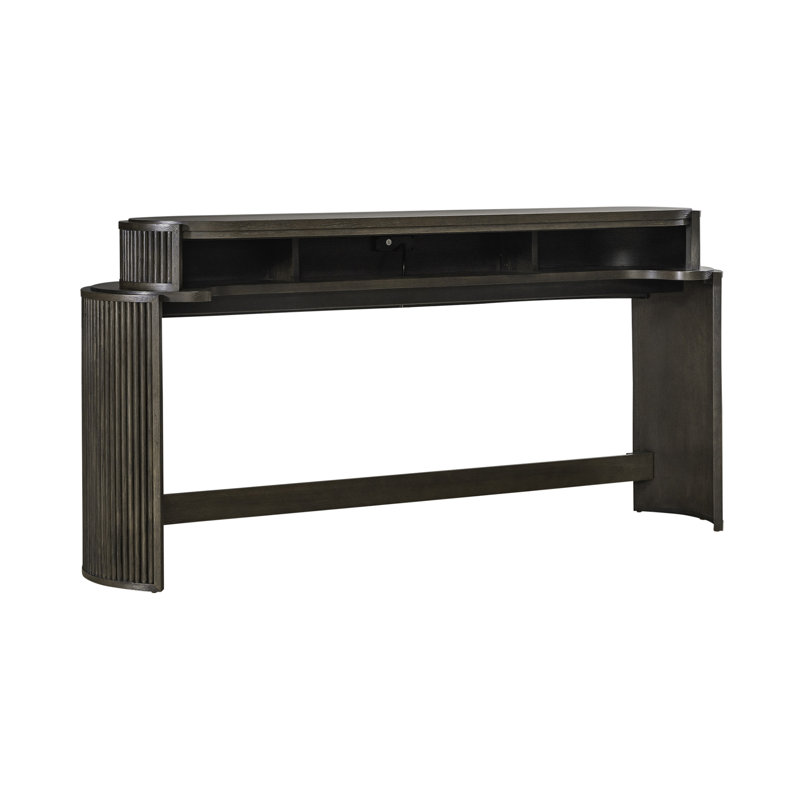 Jefrin Console Bar Table