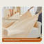 Fabric Box Cushion Sofa Slipcover