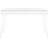Jason Metal Base Writing Desk