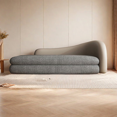 Chaise longue rembourrée Comfortable Living Room