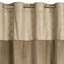 Design 91 Polyester Room Darkening Eyelet Curtains Panel-688117517