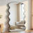 The Wave Full-Length Mirror-697737995-697738231