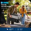 Gaomon 39'' W Freestanding Beverage Cooler