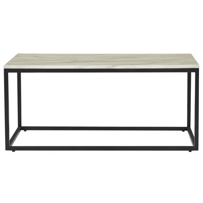 Aegeus Four Leg Coffee Table