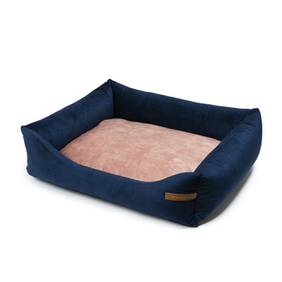 Orthopedic Memory Foam Pet Bed